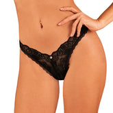 OBSESSIVE - TANGA DONNA DREAM XS/S